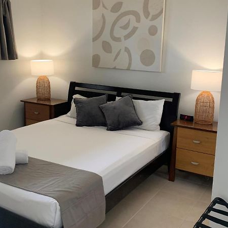 Airlie Beach Apartments מראה חיצוני תמונה