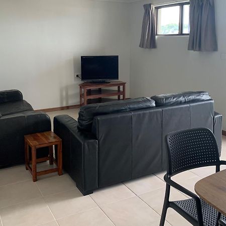 Airlie Beach Apartments מראה חיצוני תמונה