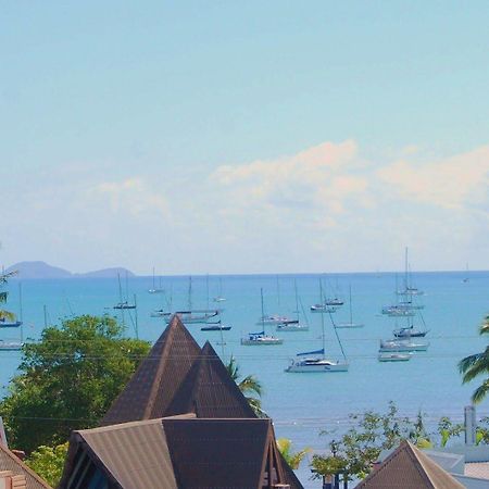 Airlie Beach Apartments מראה חיצוני תמונה