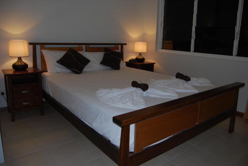 Airlie Beach Apartments חדר תמונה
