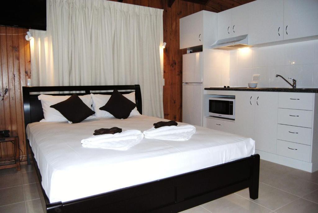 Airlie Beach Apartments חדר תמונה