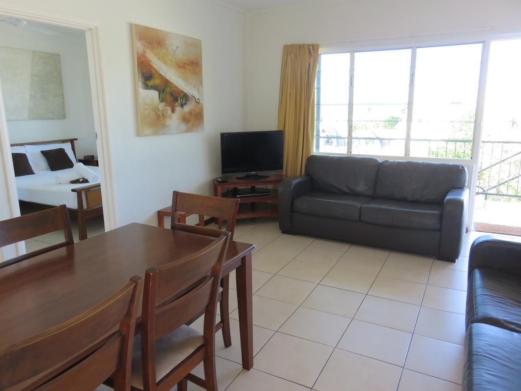 Airlie Beach Apartments חדר תמונה