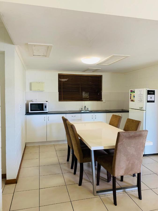 Airlie Beach Apartments מראה חיצוני תמונה