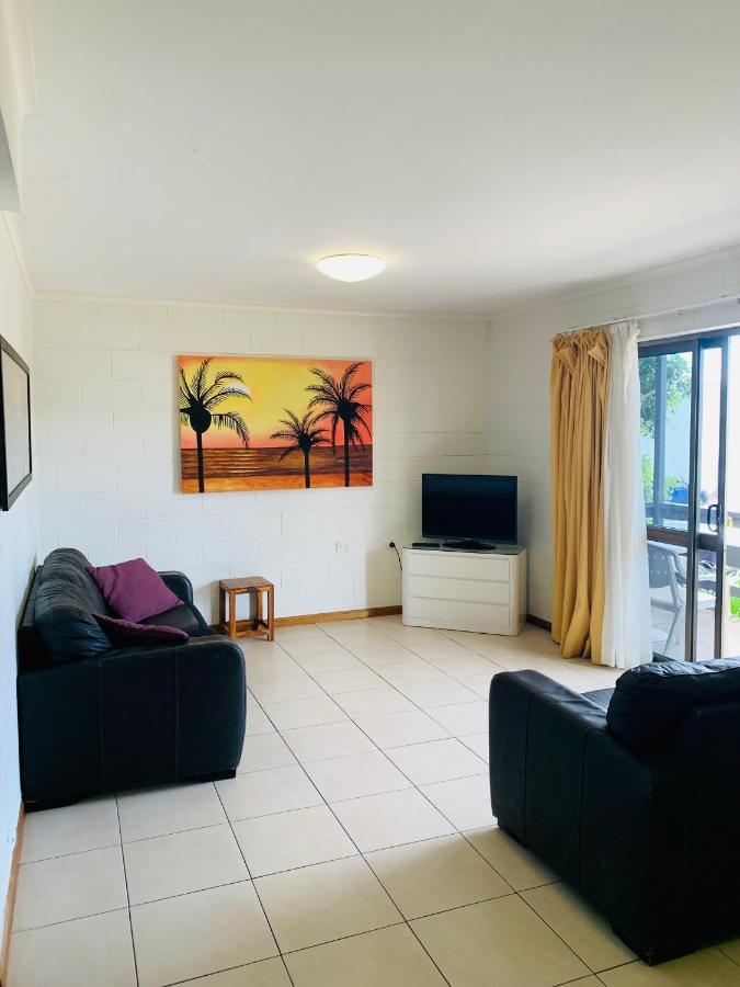 Airlie Beach Apartments מראה חיצוני תמונה