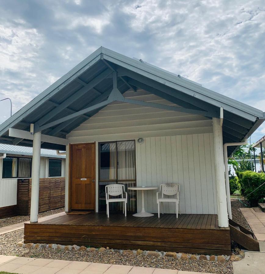 Airlie Beach Apartments מראה חיצוני תמונה