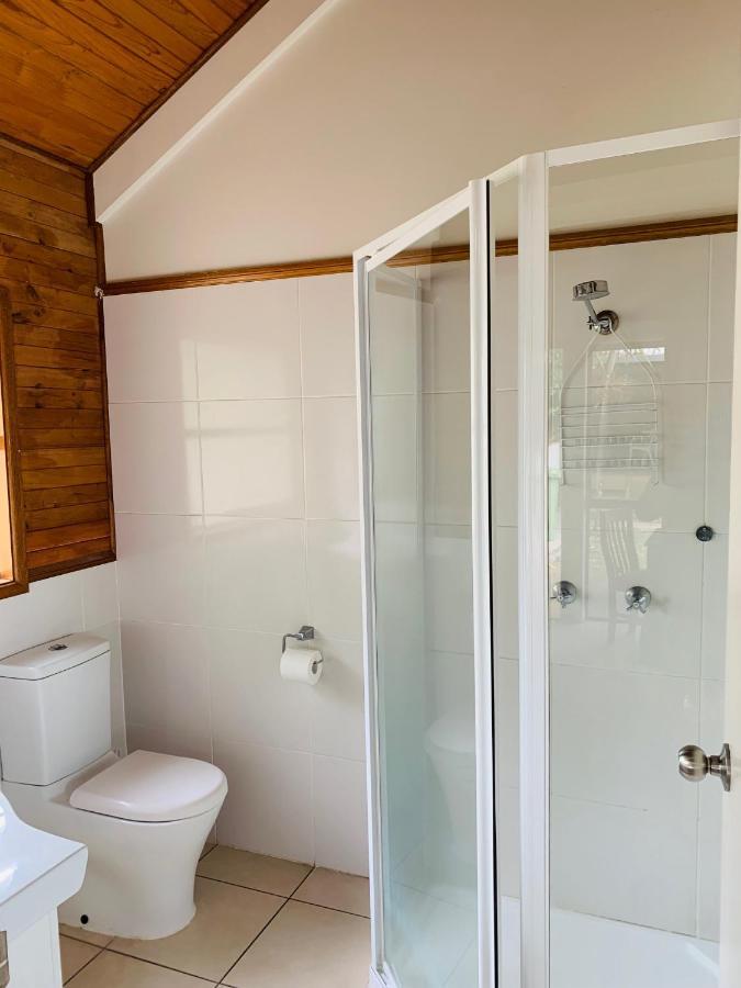 Airlie Beach Apartments מראה חיצוני תמונה