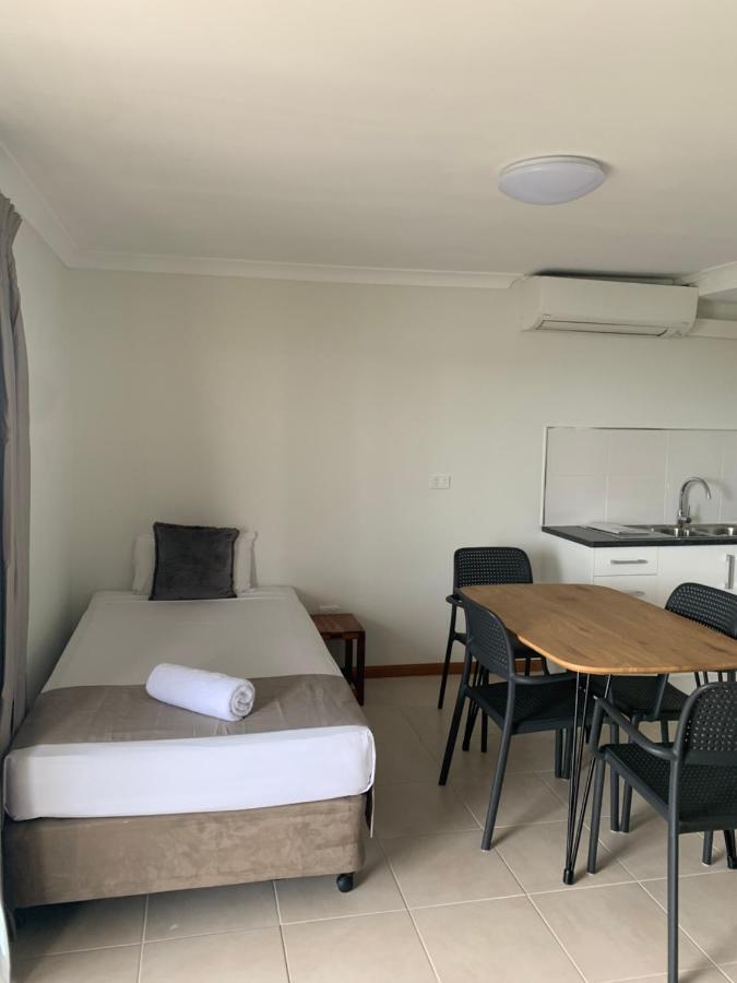 Airlie Beach Apartments מראה חיצוני תמונה