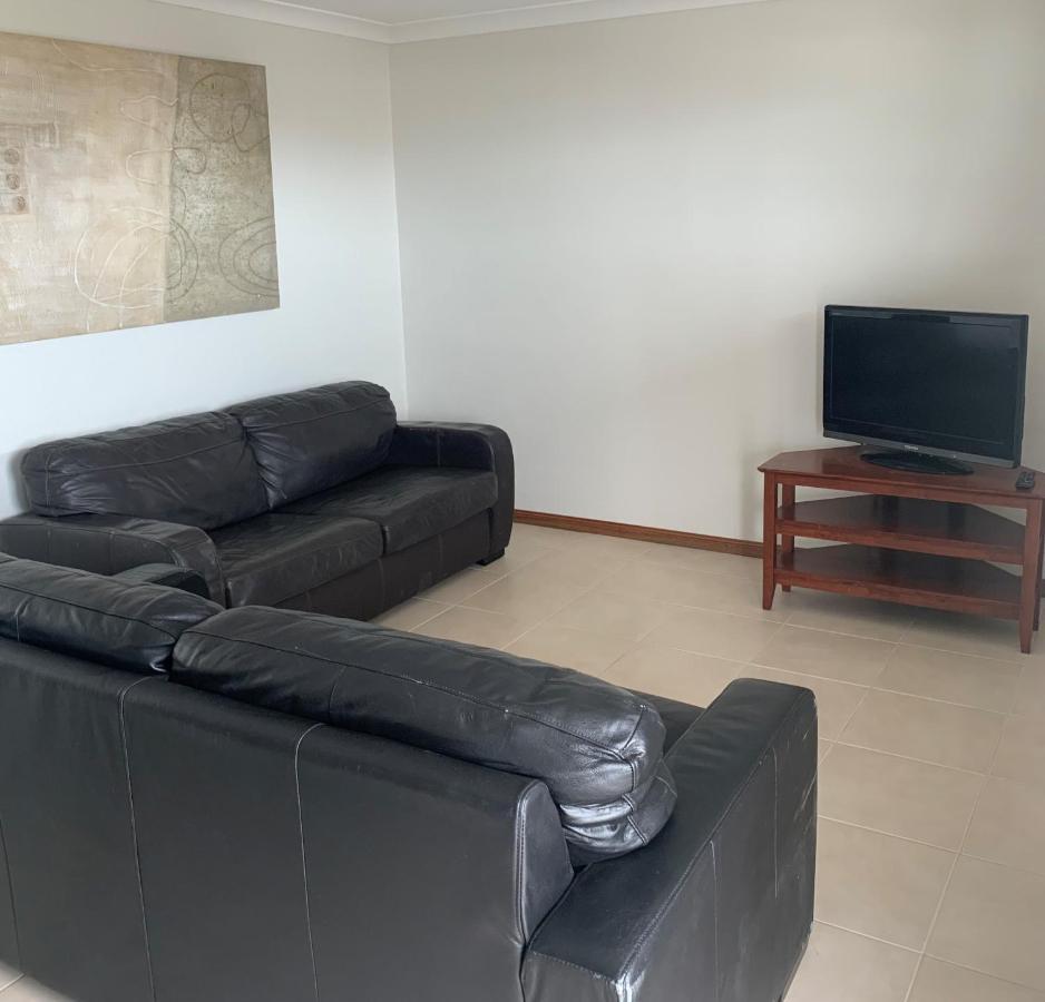 Airlie Beach Apartments מראה חיצוני תמונה