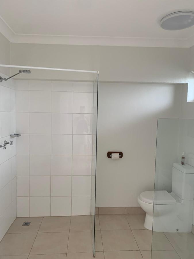Airlie Beach Apartments מראה חיצוני תמונה