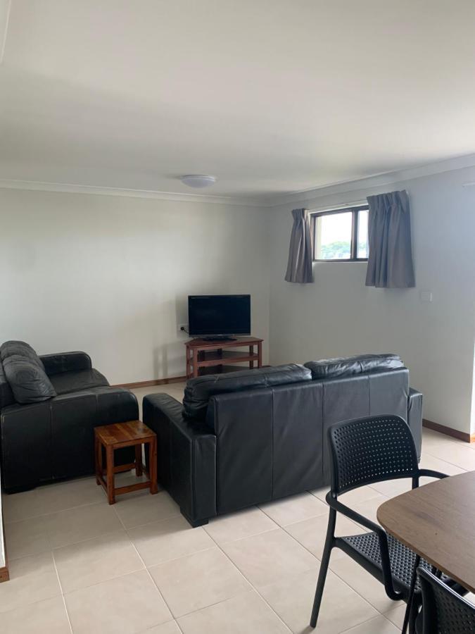 Airlie Beach Apartments מראה חיצוני תמונה