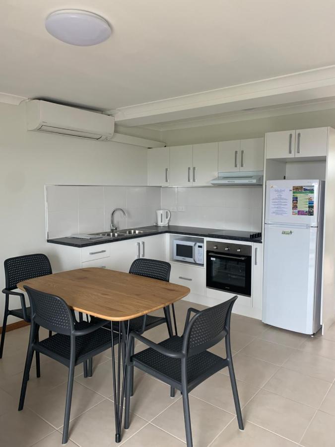 Airlie Beach Apartments מראה חיצוני תמונה