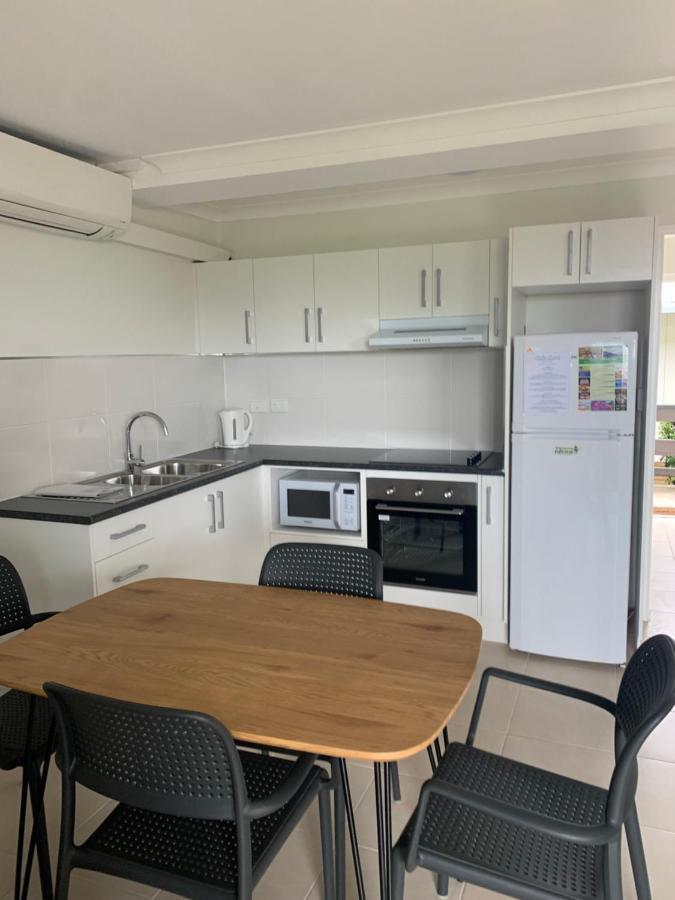 Airlie Beach Apartments מראה חיצוני תמונה