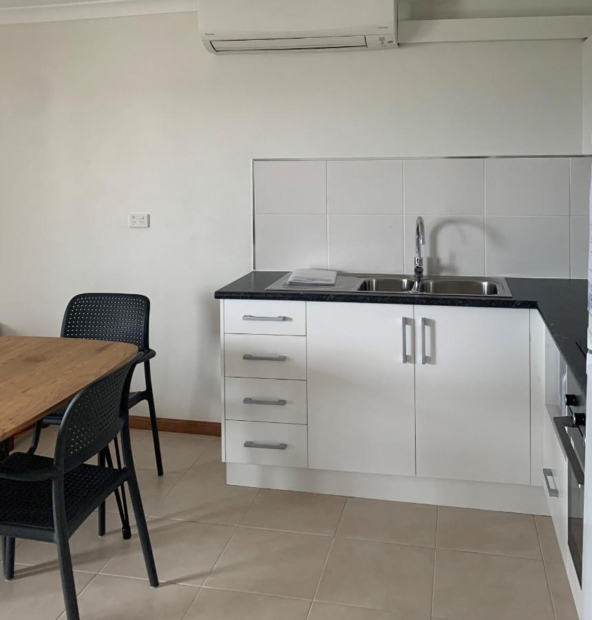 Airlie Beach Apartments מראה חיצוני תמונה
