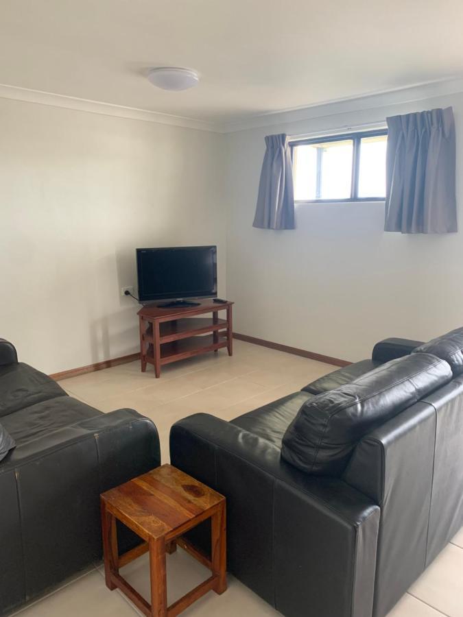 Airlie Beach Apartments מראה חיצוני תמונה