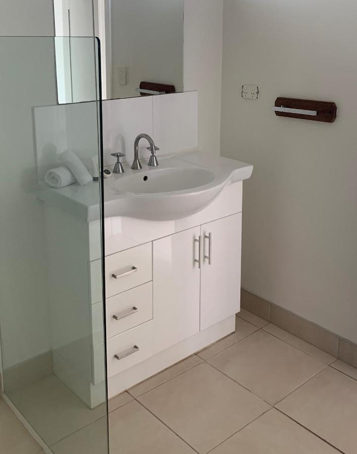 Airlie Beach Apartments מראה חיצוני תמונה