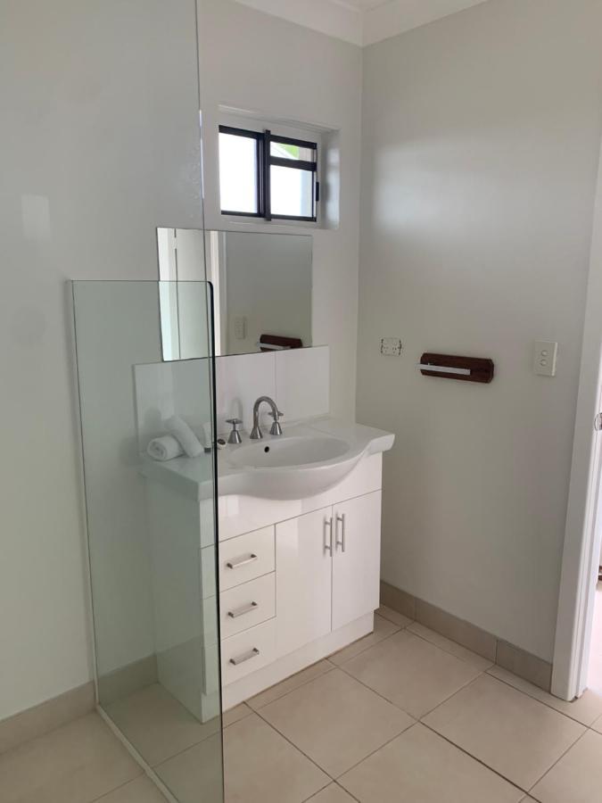Airlie Beach Apartments מראה חיצוני תמונה