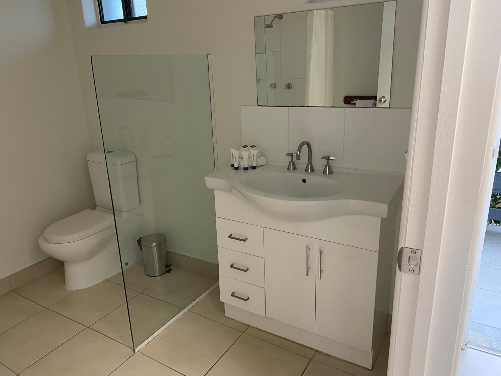 Airlie Beach Apartments מראה חיצוני תמונה