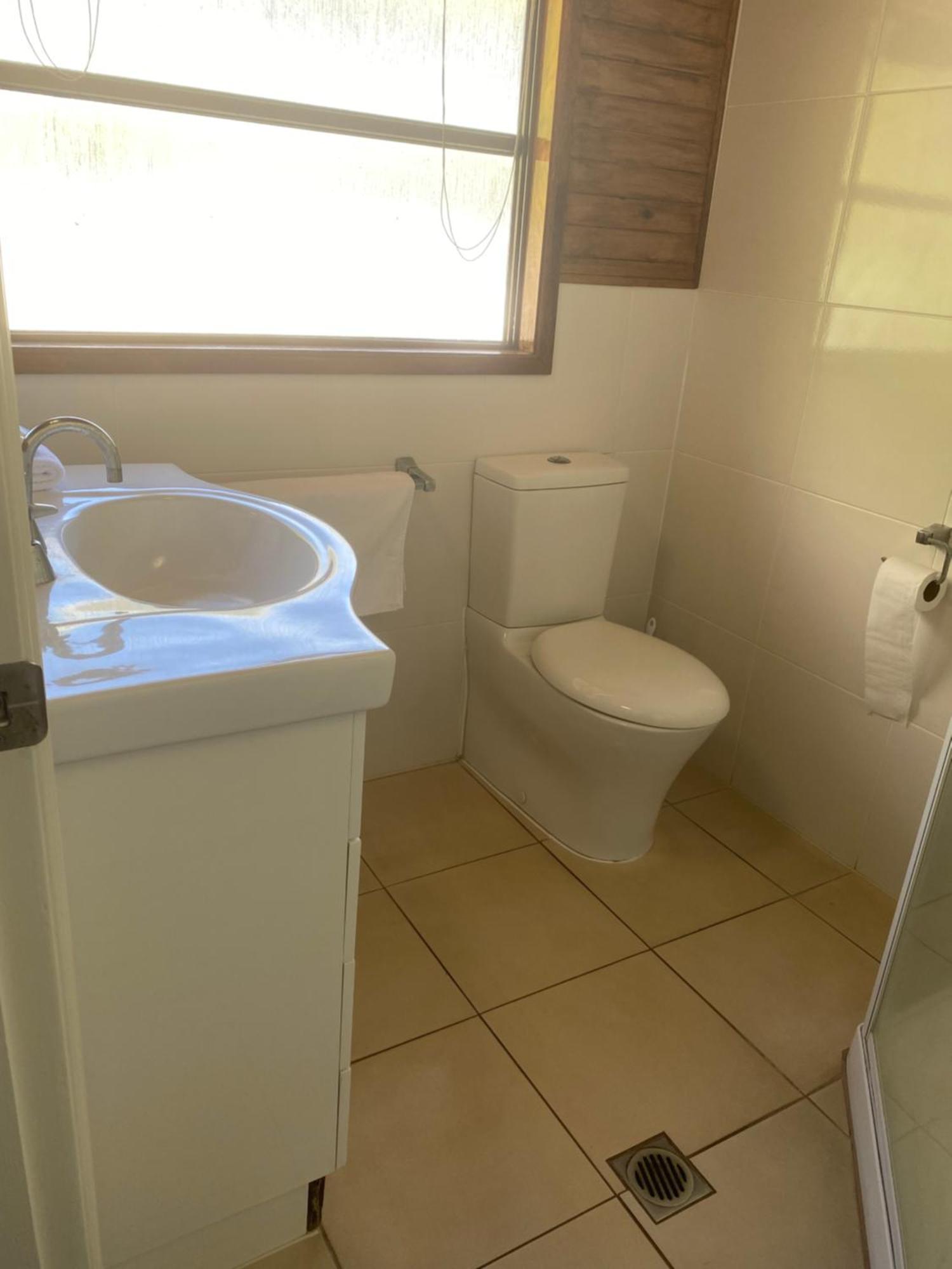 Airlie Beach Apartments מראה חיצוני תמונה