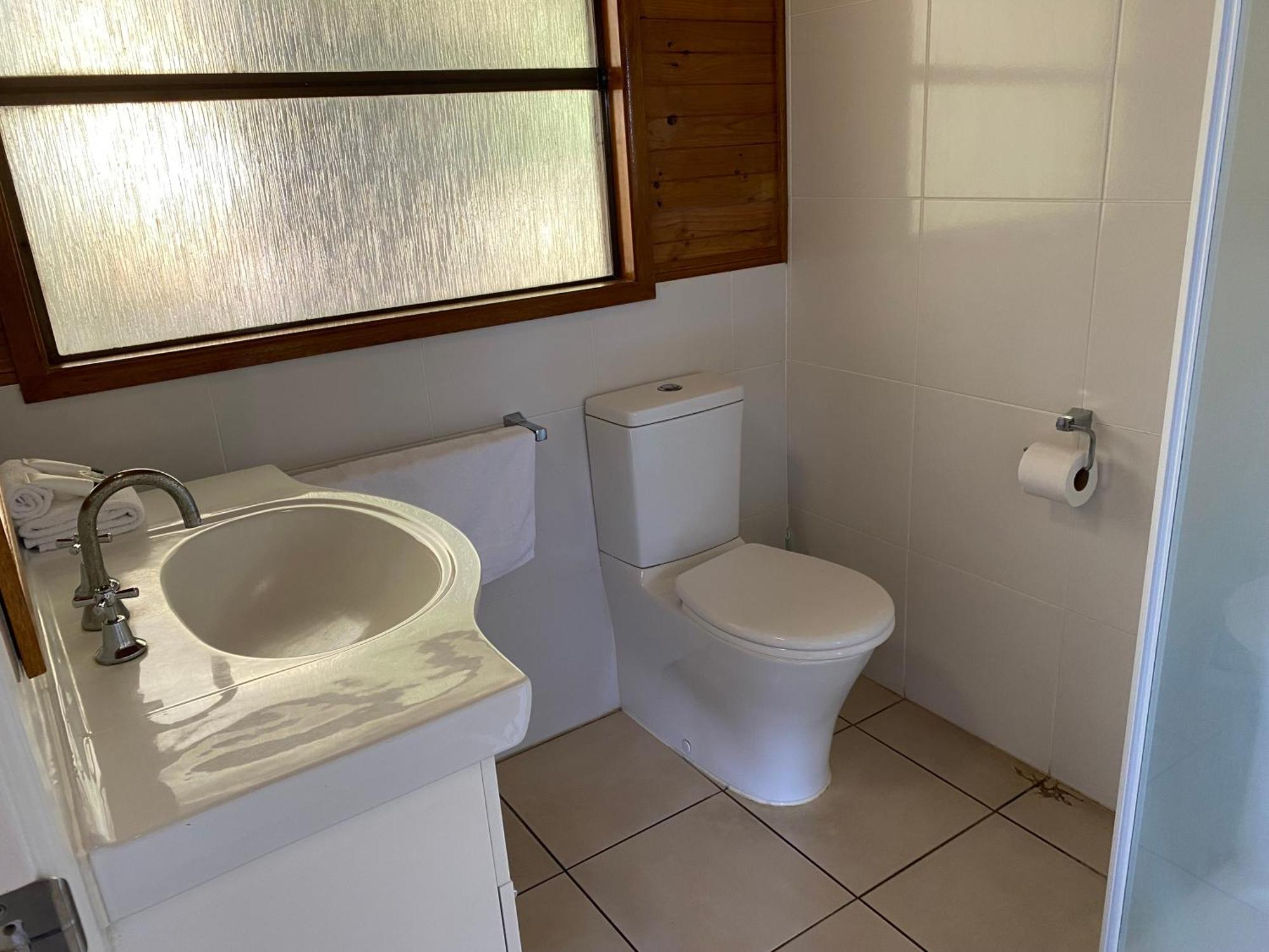 Airlie Beach Apartments מראה חיצוני תמונה