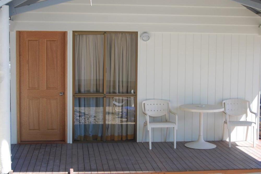Airlie Beach Apartments מראה חיצוני תמונה