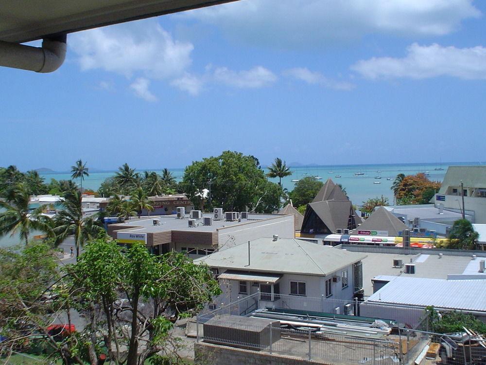 Airlie Beach Apartments מראה חיצוני תמונה
