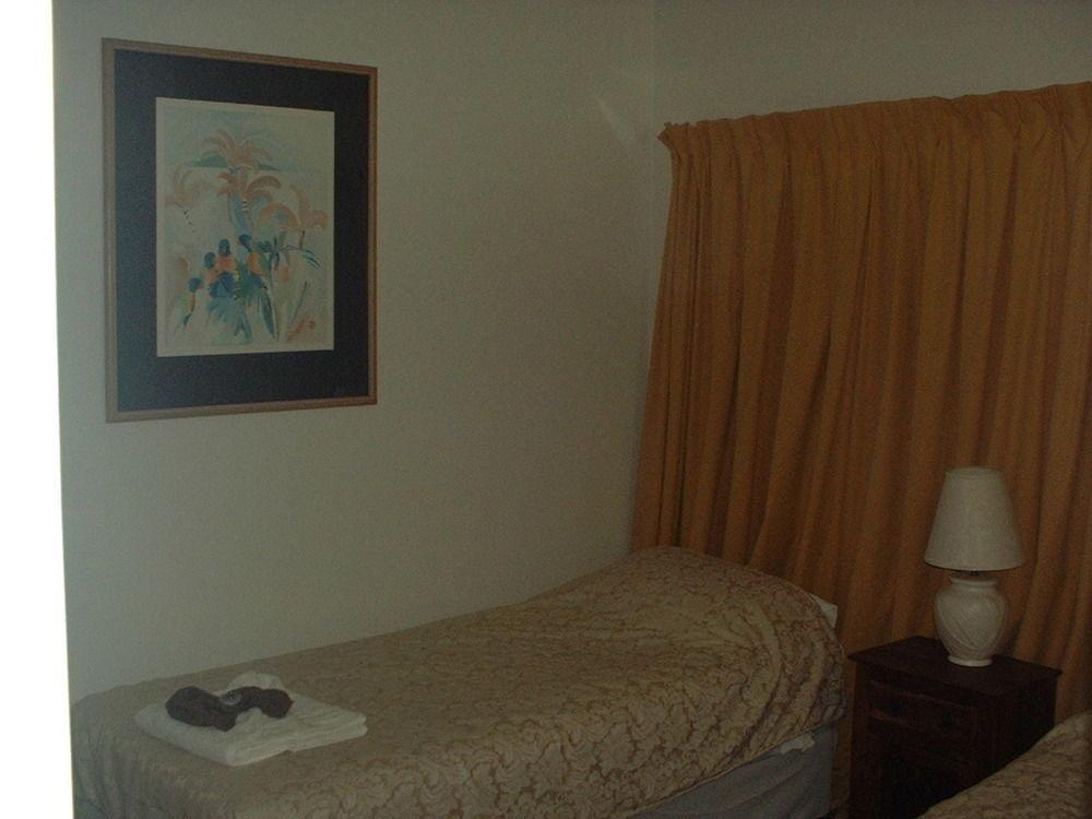 Airlie Beach Apartments מראה חיצוני תמונה