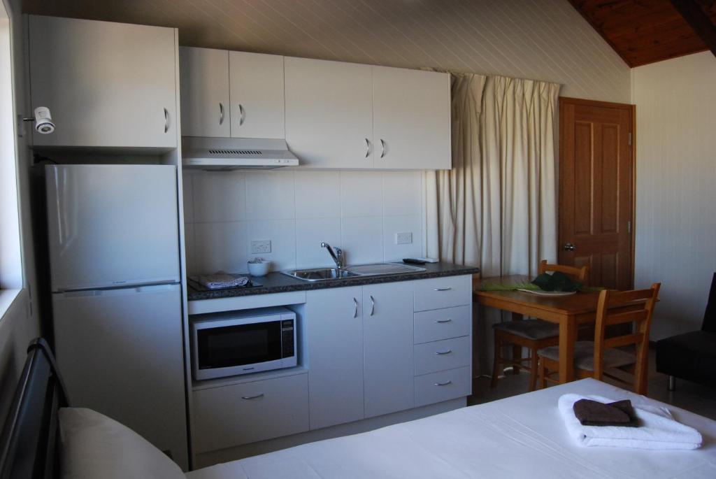 Airlie Beach Apartments חדר תמונה