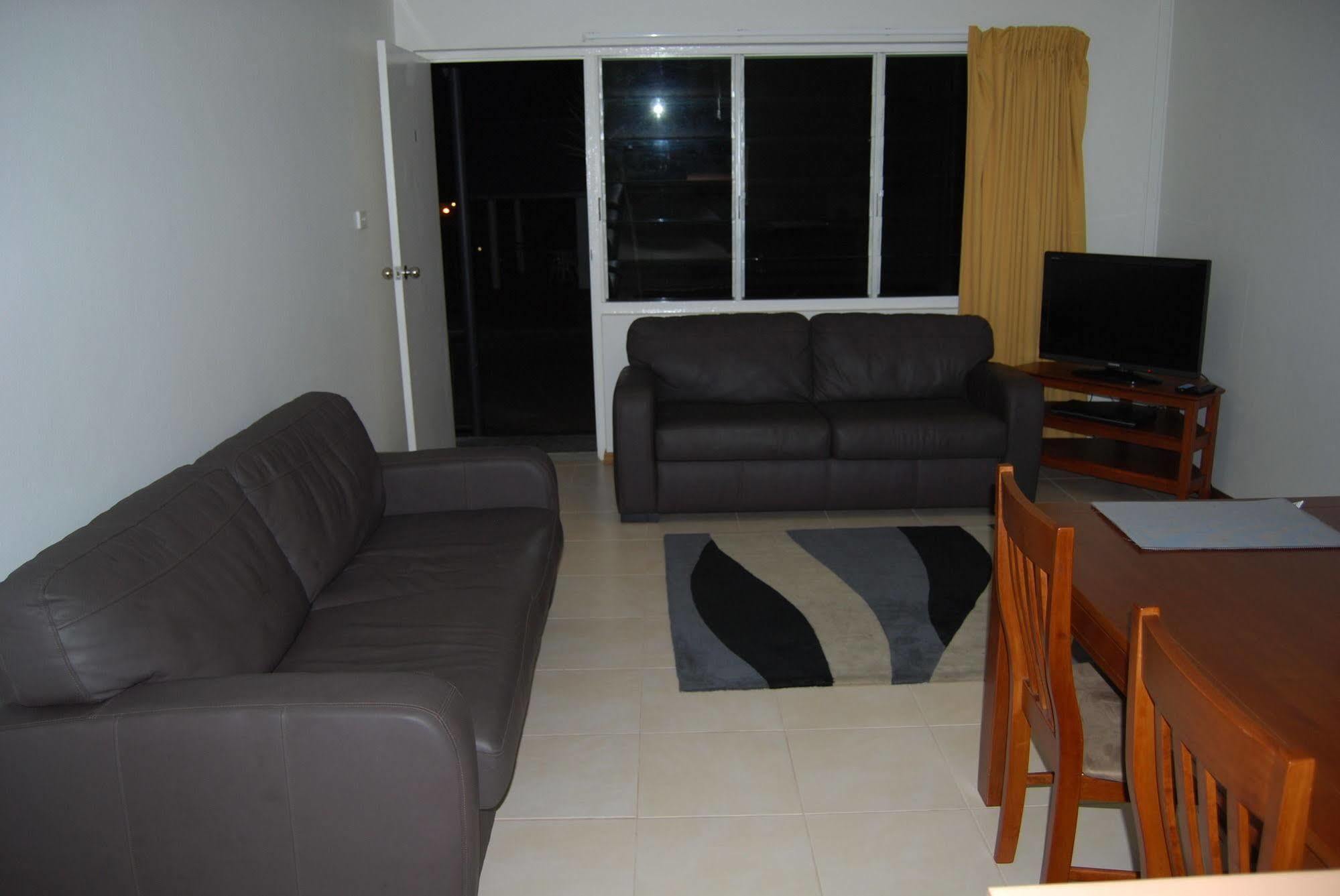 Airlie Beach Apartments מראה חיצוני תמונה